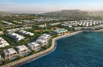 Land - Studio for sale in Wadeem - Al Hudayriat Island - Abu Dhabi