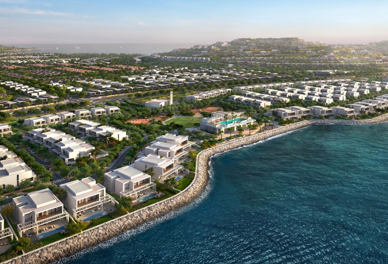 Large Plot | Premium Wadeem | Build Your Villa