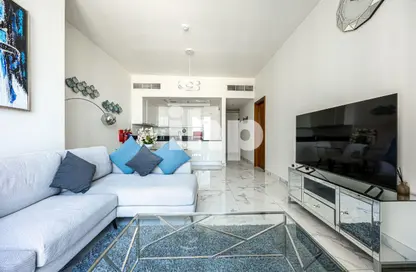 Apartment - 1 Bedroom - 2 Bathrooms for rent in Amna - Al Habtoor City - Business Bay - Dubai