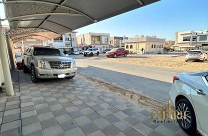 Villa - 5 Bedrooms - 7 Bathrooms for rent in Al Yasmeen 1 - Al Yasmeen - Ajman