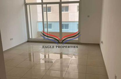 Apartment - Studio - 1 for rent in Al Nahda 2 - Al Nahda - Dubai