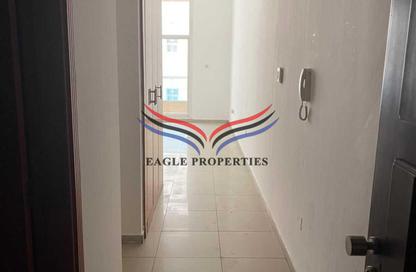 Apartment - Studio - 1 for rent in Al Nahda 2 - Al Nahda - Dubai