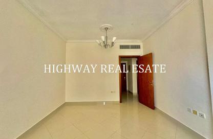 Apartment - 1 - 1 for rent in Al Mamzar Plaza - Al Taawun Street - Al Taawun - Sharjah