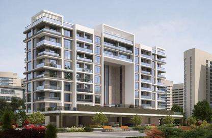 Apartment - 2 - 3 for sale in Ryah Living - Dubai Studio City - Dubai
