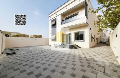 Villa - 5 Bedrooms - 7 Bathrooms for sale in Al Mowaihat 1 - Al Mowaihat - Ajman