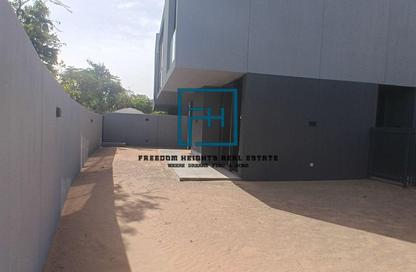 Villa - 4 Bedrooms - 5 Bathrooms for sale in Kaya - Masaar - Tilal City - Sharjah