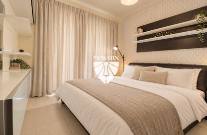 Apartment - 1 - 2 for sale in Yansoon 4 - Yansoon - Old Town - Downtown Dubai - Dubai