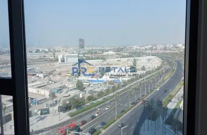 شقة - غرفة نوم - 2 حمامات للايجار في بارك ريدج تاور سي - بارك ريدج - دبي هيلز استيت - دبي