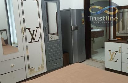 Apartment - 2 Bedrooms - 2 Bathrooms for sale in City Tower - Al Nuaimiya - Ajman Apartment - 2 Bedrooms - 2 Bathrooms for sale in City Tower - Al Nuaimiya - Ajman