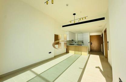 Apartment - 1 Bedroom - 2 Bathrooms for rent in Binghatti Amber - District 11 - Jumeirah Village Circle - Dubai