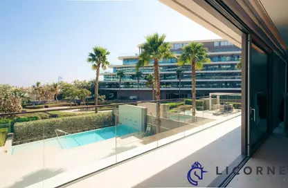 Apartment - 3 Bedrooms - 5 Bathrooms for sale in Mansion 1 - W Residences - Palm Jumeirah - Dubai
