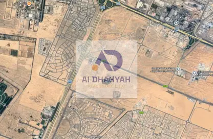 Land - Studio for sale in Al Rowdat Suburb - Sharjah