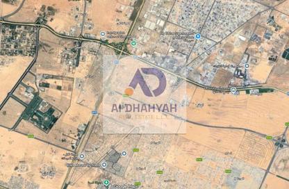 Land - Studio for sale in Al Rowdat Suburb - Sharjah
