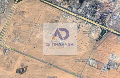 Land - Studio for sale in Al Rowdat Suburb - Sharjah