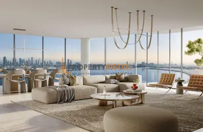 Apartment - 5 Bedrooms - 6 Bathrooms for sale in The Edit at D3 Tower A - The Edit at D3 - Dubai Design District - Dubai
