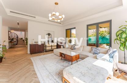 Villa - 5 Bedrooms - 5 Bathrooms for sale in Alvorada 2 - Alvorada - Arabian Ranches - Dubai