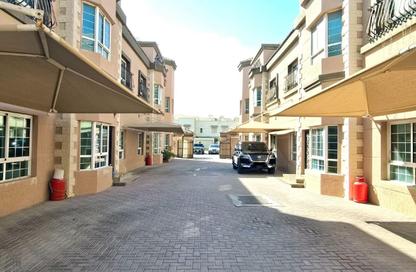 Townhouse - 4 Bedrooms - 4 Bathrooms for rent in Mirdif Villas - Mirdif - Dubai