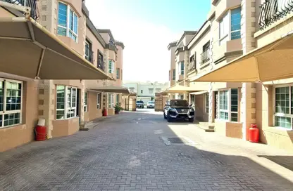 تاون هاوس - 4 غرف نوم - 4 حمامات للايجار في فلل مردف - مردف - دبي