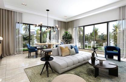 Apartment - Studio - 1 for sale in Azure 2 - Riverside Views - Damac Riverside - Dubai Investment Park 2 (DIP 2) - Dubai Investment Park (DIP) - Dubai Apartment - Studio - 1 for sale in Azure 2 - Riverside Views - Damac Riverside - Dubai Investment Park 2 (DIP 2) - Dubai Investment Park (DIP) - Dubai