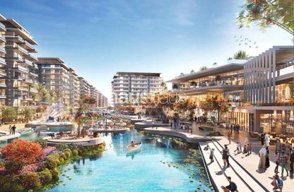 Apartment - Studio - 1 for sale in Azure 2 - Riverside Views - Damac Riverside - Dubai Investment Park 2 (DIP 2) - Dubai Investment Park (DIP) - Dubai Apartment - Studio - 1 for sale in Azure 2 - Riverside Views - Damac Riverside - Dubai Investment Park 2 (DIP 2) - Dubai Investment Park (DIP) - Dubai