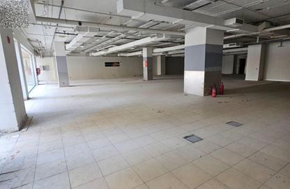 Shop - Studio - 1 Bathroom for rent in Al Rashidiya Towers - Al Rashidiya - Ajman Downtown - Ajman Shop - Studio - 1 Bathroom for rent in Al Rashidiya Towers - Al Rashidiya - Ajman Downtown - Ajman