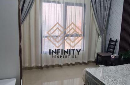 Apartment - 2 Bedrooms - 3 Bathrooms for sale in Al Nuaimiya Towers C - Al Nuaimiya - Ajman Apartment - 2 Bedrooms - 3 Bathrooms for sale in Al Nuaimiya Towers C - Al Nuaimiya - Ajman