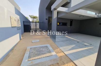 Villa - 4 - 5 for sale in Azalea - Tilal City - Sharjah