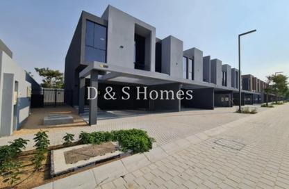 Villa - 4 - 5 for sale in Azalea - Tilal City - Sharjah