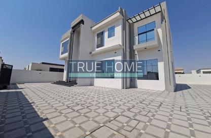 Villa - 5 - 6 for sale in Al Hooshi Villas - Hoshi - Al Badie - Sharjah