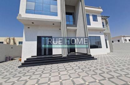Villa - 5 - 6 for sale in Al Hooshi Villas - Hoshi - Al Badie - Sharjah