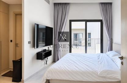 Townhouse - 2 Bedrooms - 3 Bathrooms for rent in MAG City Meydan at District 7 - Mohammed Bin Rashid City - Dubai