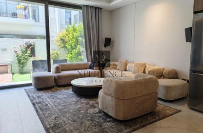 Townhouse - 2 Bedrooms - 3 Bathrooms for rent in MAG City Meydan at District 7 - Mohammed Bin Rashid City - Dubai