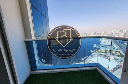 Apartment - 3 Bedrooms - 3 Bathrooms for sale in Oasis Tower - Al Rashidiya 1 - Al Rashidiya - Ajman Apartment - 3 Bedrooms - 3 Bathrooms for sale in Oasis Tower - Al Rashidiya 1 - Al Rashidiya - Ajman