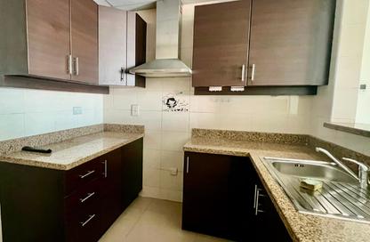 Apartment - 1 Bedroom - 2 Bathrooms for rent in Dubai Production City (IMPZ) - Dubai