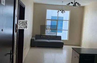 Apartment - 1 Bedroom - 2 Bathrooms for sale in City Tower - Al Nuaimiya - Ajman