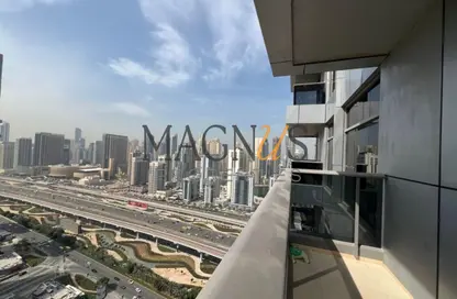 Apartment - 3 Bedrooms - 5 Bathrooms for sale in Green Lakes Towers 3 - Green Lakes Towers - JLT Cluster S - Jumeirah Lake Towers - Dubai