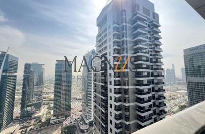 Apartment - 3 Bedrooms - 5 Bathrooms for sale in Green Lakes Towers 3 - Green Lakes Towers - JLT Cluster S - Jumeirah Lake Towers - Dubai