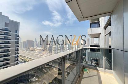 Apartment - 3 Bedrooms - 5 Bathrooms for sale in Green Lakes Towers 3 - Green Lakes Towers - JLT Cluster S - Jumeirah Lake Towers - Dubai