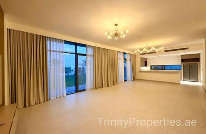 Villa - 4 - 5 for rent in Tilal Al Furjan - Al Furjan - Dubai
