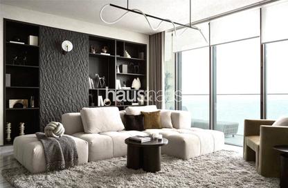 Apartment - 2 Bedrooms - 3 Bathrooms for sale in Atlantis The Royal Residences - Palm Jumeirah - Dubai