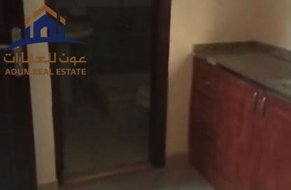 Apartment - Studio - 1 Bathroom for rent in Al Naba'ah 8 Building - Al Naba'ah - Al Sharq - Sharjah