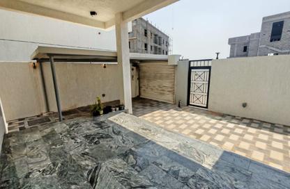 Villa - 4 Bedrooms - 7+ Bathrooms for rent in Al Aamra Gardens - Al Amerah - Ajman Villa - 4 Bedrooms - 7+ Bathrooms for rent in Al Aamra Gardens - Al Amerah - Ajman