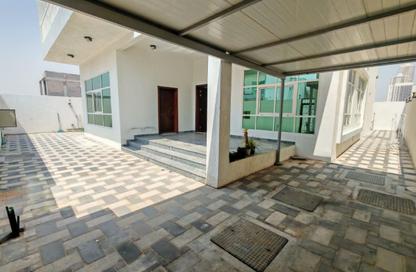 Villa - 4 Bedrooms - 7+ Bathrooms for rent in Al Aamra Gardens - Al Amerah - Ajman