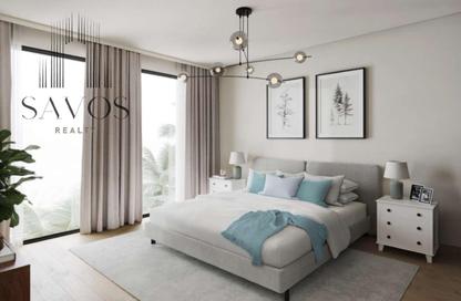 Apartment - 2 Bedrooms - 2 Bathrooms for sale in The Mayfair - Town Square - Dubai