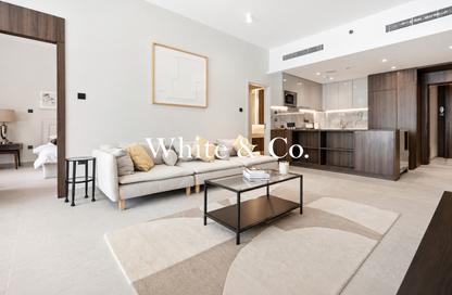 Apartment - 1 Bedroom - 2 Bathrooms for rent in Stonehenge Residences II - District 15 - Jumeirah Village Circle - Dubai