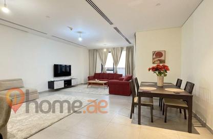 Apartment - 1 Bedroom - 2 Bathrooms for sale in Nasayem Avenue 1 - Nasayem Avenue - Mirdif Hills - Mirdif - Dubai