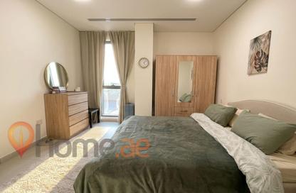 Apartment - 1 Bedroom - 2 Bathrooms for sale in Nasayem Avenue 1 - Nasayem Avenue - Mirdif Hills - Mirdif - Dubai