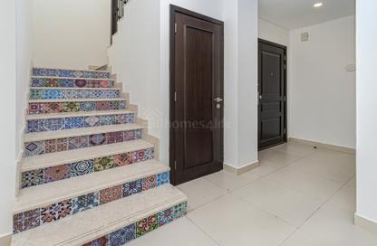 Townhouse - 2 Bedrooms - 2 Bathrooms for rent in Bella Casa - Serena - Dubai Townhouse - 2 Bedrooms - 2 Bathrooms for rent in Bella Casa - Serena - Dubai