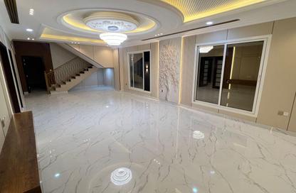 Villa - 5 Bedrooms - 7 Bathrooms for sale in Al Yasmeen 1 - Al Yasmeen - Ajman Villa - 5 Bedrooms - 7 Bathrooms for sale in Al Yasmeen 1 - Al Yasmeen - Ajman