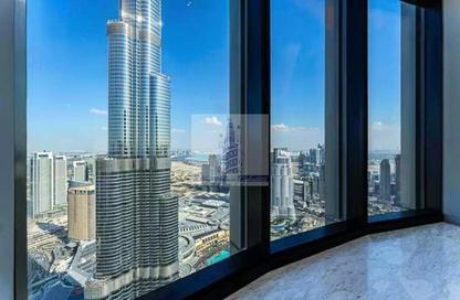 Whole Building - 4 Bedrooms - 4 Bathrooms for sale in IL Primo - Opera District - Downtown Dubai - Dubai Whole Building - 4 Bedrooms - 4 Bathrooms for sale in IL Primo - Opera District - Downtown Dubai - Dubai